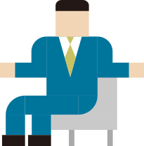 企業